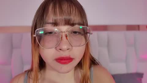 Alicia  online show from 30, 3, 2026