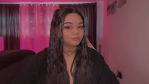 aliciawonderland__ online show from 18, 2, 2025