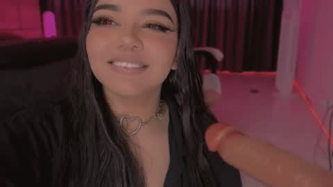 aliciawonderland__ online show from 18, 2, 2025