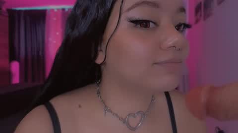 aliciawonderland__ online show from 19, 2, 2025