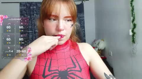 aliciia_23 online show from 9, 2, 2026