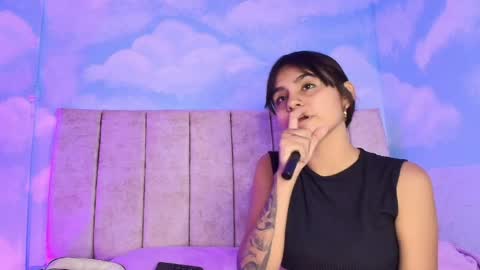 Aliclark online show from 27, 4, 2026