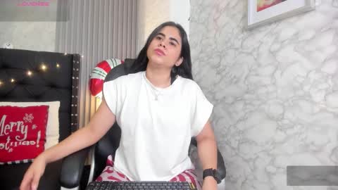 alicya online show from 17, 12, 2025