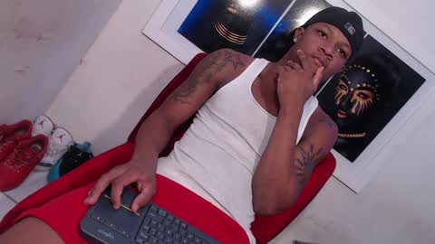 Snapshot of alid_17 chatting on 30, 1, 2025 Alid 17 online show from 30, 1, 2025