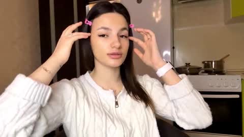 Snapshot of alidagenthner chatting on 15, 2, 2026 Niki online show from 15, 2, 2026