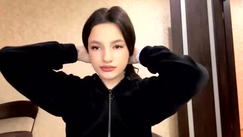 Snapshot of alidagenthner chatting on 1, 3, 2026 Niki online show from 1, 3, 2026