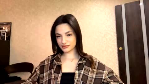 Snapshot of alidagenthner chatting on 15, 3, 2026 Niki online show from 15, 3, 2026