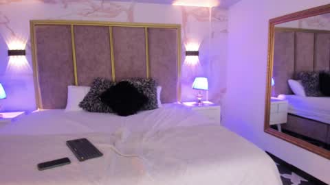 Ali Diaz online show from 23, 2, 2025