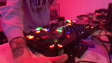 busco rockera online show from 31, 1, 2025