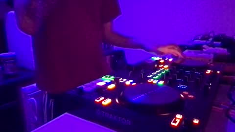 busco rockera online show from 7, 2, 2025