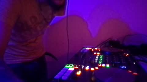 busco rockera online show from 26, 2, 2025