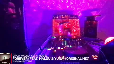 busco rockera online show from 9, 9, 2025