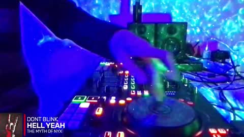 busco rockera online show from 11, 10, 2025