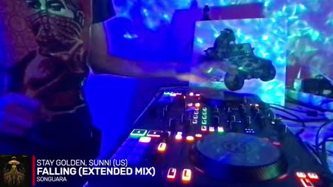 busco rockera online show from 16, 10, 2025