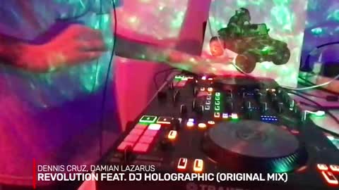 busco rockera online show from 22, 10, 2025