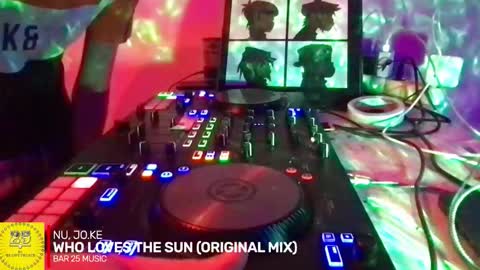 busco rockera online show from 20, 11, 2025