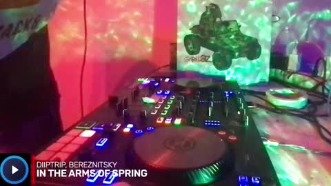 busco rockera online show from 22, 11, 2025