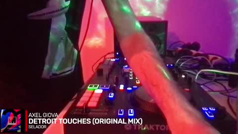 busco rockera online show from 17, 1, 2026