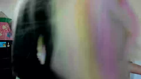 Aiko  Independent Model  online show from 20, 9, 2025