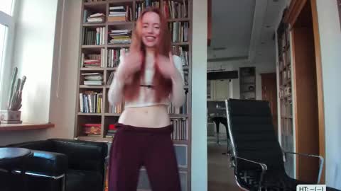 aliensi online show from 16, 3, 2026