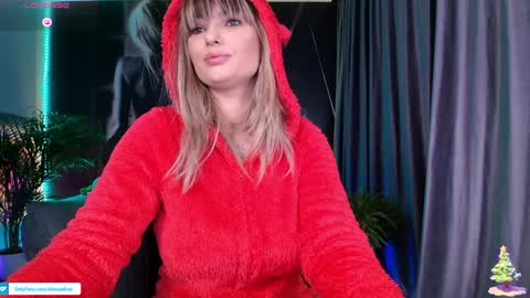 Snapshot of aliessia chatting on 16, 12, 2024 Aliessia online show from 16, 12, 2024