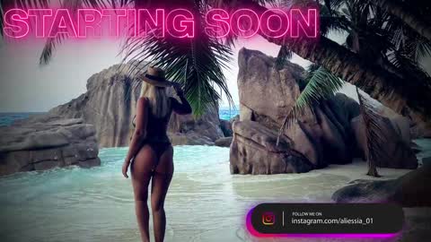 Snapshot of aliessia chatting on 31, 10, 2025 Aliessia online show from 31, 10, 2025