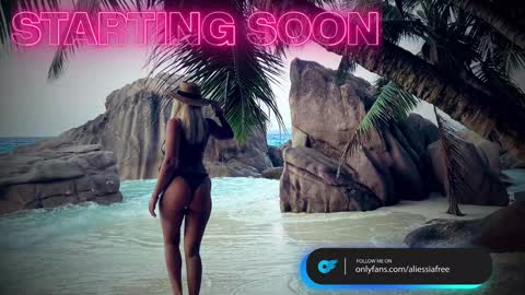 Snapshot of aliessia chatting on 19, 12, 2025 Aliessia online show from 19, 12, 2025