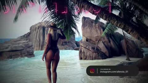 Snapshot of aliessia chatting on 20, 12, 2025 Aliessia online show from 20, 12, 2025