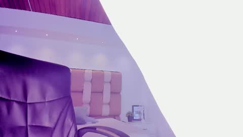 Snapshot of aliice_smithh chatting on 6, 3, 2025 Alice online show from 6, 3, 2025