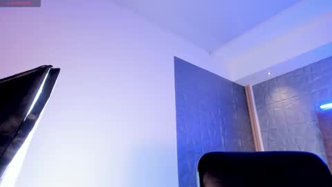 Snapshot of aliice_smithh chatting on 29, 11, 2025 Alice online show from 29, 11, 2025