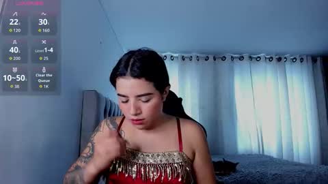 aliice_walker_ online show from 24, 2, 2026