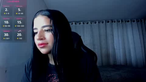 aliice_walker_ online show from 5, 6, 2026