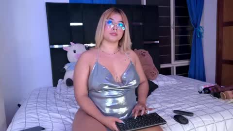 Aliice Brown online show from 3, 7, 2026