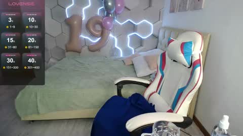 aliicemeow online show from 5, 6, 2026