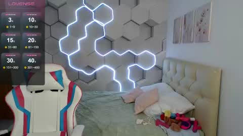 aliicemeow online show from 11, 6, 2026