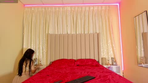 Alisson  online show from 13, 1, 2025