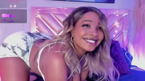 Alisson online show from 10, 3, 2025