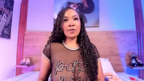 Alisson online show from 30, 9, 2025