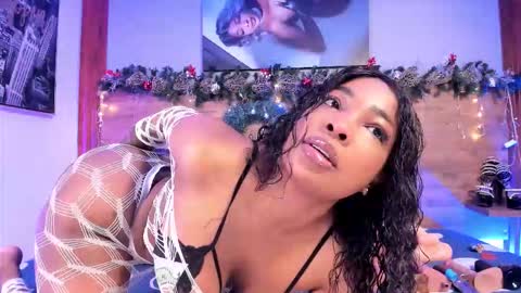 Alisson online show from 16, 12, 2025