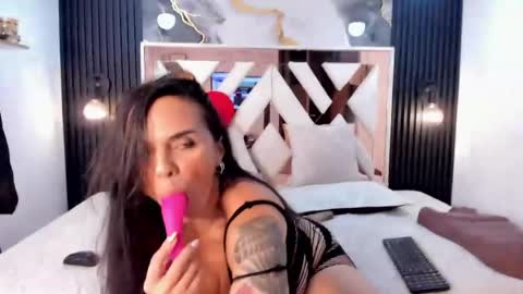 Ali Johansonn online show from 21, 4, 2026