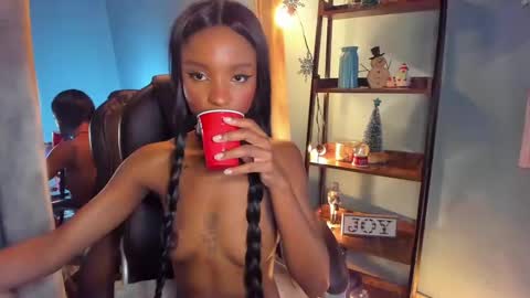 IG Alik nasso    online show from 3, 1, 2025