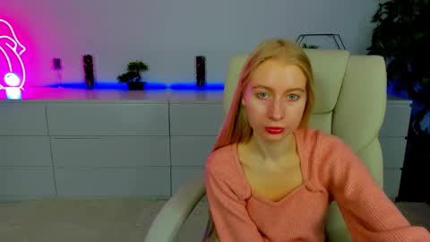 Alina online show from 14, 10, 2025