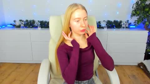 Alina online show from 3, 12, 2025