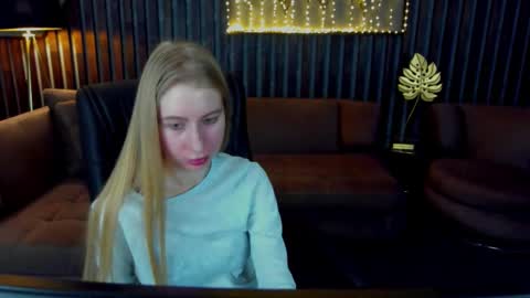 Alina online show from 21, 3, 2026