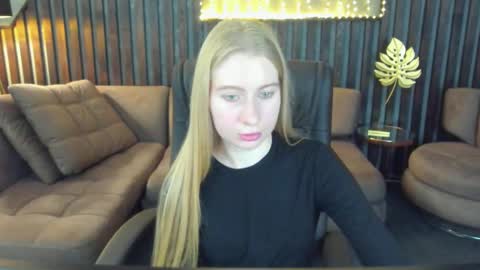 Alina online show from 27, 3, 2026