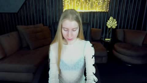 Alina online show from 19, 4, 2026
