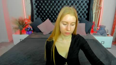Alina online show from 25, 4, 2026