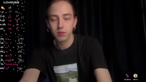 Snapshot of alina_flow chatting on 4, 1, 2025 Alexa online show from 4, 1, 2025