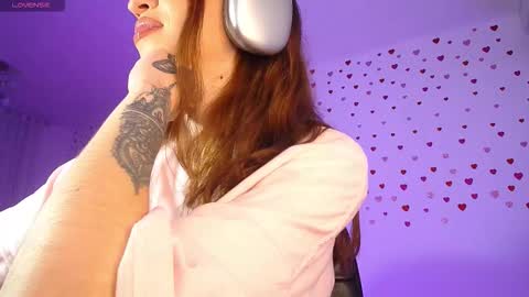  NYX  online show from 25, 2, 2026