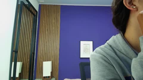 Alina online show from 25, 2, 2025